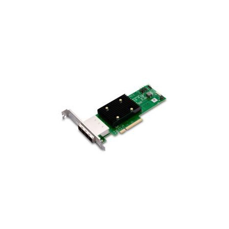 Broadcom Hba 9500-16E Interface Référence: W128281660