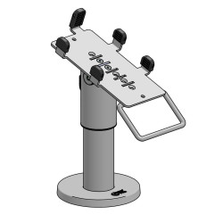 Ergonomic Solutions PAX A35 DuraTilt SP1, 120mm Référence: W126896711