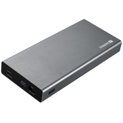 Sandberg Powerbank USB-C PD 100W 20000 Référence: 420-52