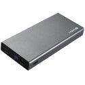 Sandberg Powerbank USB-C PD 100W 20000 Référence: 420-52