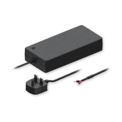 Teltonika Networks UK 2-pin power supply, 250W Référence: W126898295