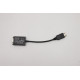 Lenovo HDMI to VGA monitor adapter, Référence: W126274381
