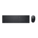 Dell Pro Wireless Keyboard and Référence: W126326710