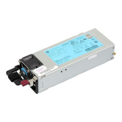 HP 500W Flexlot Platinum Hot Référence: 754377-001