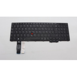 Lenovo Nb_Kyb Cs23 Nm Référence: W128334834