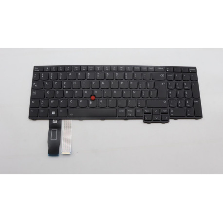 Lenovo Nb_Kyb Cs23 Nm Référence: W128334834