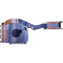 Dell CPU heatsink and fan assembly Référence: W126333021