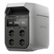 EcoFlow Delta 3 PLUS - Portable Référence: W129009629
