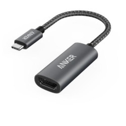 Anker Usb Graphics Adapter Black, Référence: W128346811