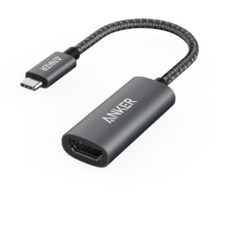 Anker Usb Graphics Adapter Black, Référence: W128346811