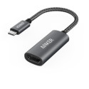 Anker Usb Graphics Adapter Black, Référence: W128346811