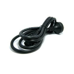 Fujitsu Power Cable Black Reference: W128368848