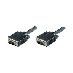 MicroConnect Full HD SVGA HD15 cable 20m Ref: MONGG20B