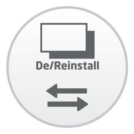 Sharp PNLM431, DE/REINSTALL Référence: W129355792