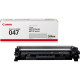 Canon CRG 047 Toner Référence: 2164C002