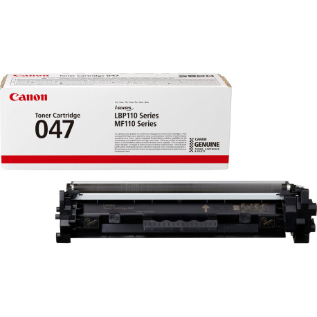 Canon CRG 047 Toner Référence: 2164C002