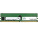 Dell 16GB (1*16GB) 2RX8 Référence: W127120480 