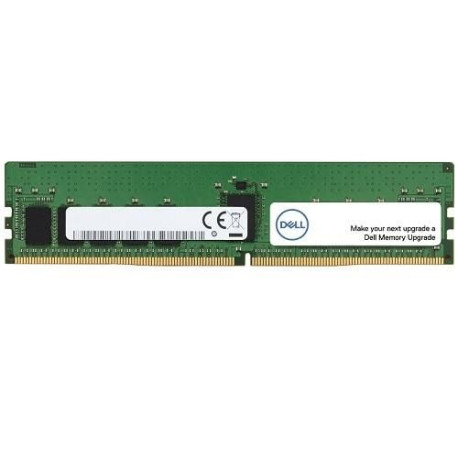 Dell 16GB (1*16GB) 2RX8 Référence: W127120480 