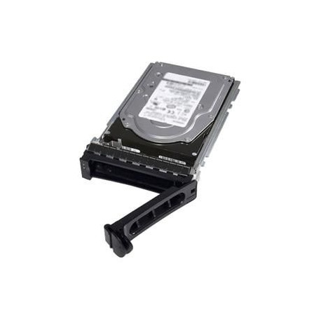 Dell 600 GB SAS 2,5 Référence: W128097613 