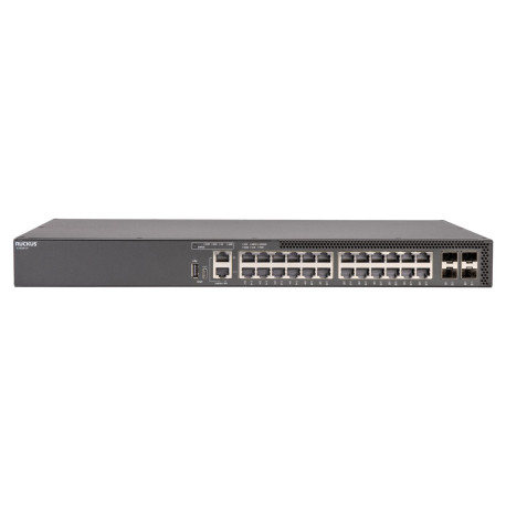 Ruckus ICX 8200 Switch, Référence: W128176219
