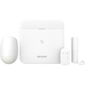 Hikvision DS-PWA96-KIT-WE Référence: W125828099