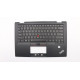 Lenovo Keyboard (US) Reference: FRU01AV154