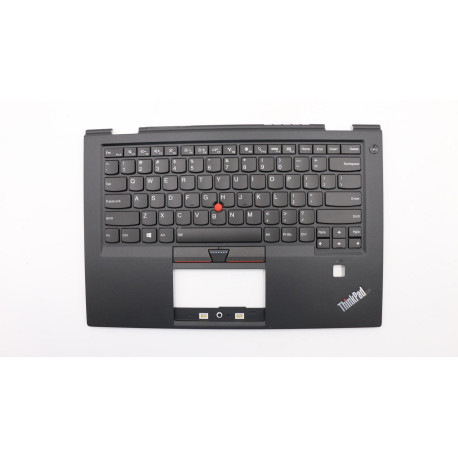 Lenovo Keyboard (US) Reference: FRU01AV154