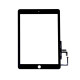 CoreParts Touch panel assembly Black Référence: TABX-IPAD6-1B