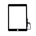 CoreParts Touch panel assembly Black Référence: TABX-IPAD6-1B