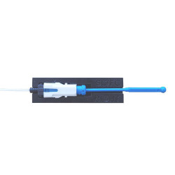 EasySplicer FIBERHOLDER SOC, SC BLACK Référence: W128316661