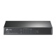 Omada TP-Link Network switch Référence: TL-SG1008P