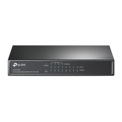 Omada TP-Link Network switch Référence: TL-SG1008P
