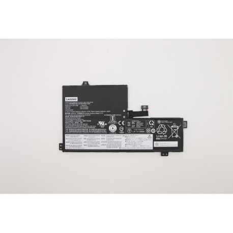 Lenovo 11.52V 47Wh 3-cell Référence: W125689384