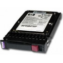 Hewlett Packard Enterprise 500GB HDD 6G SAS 7.2K rpm SFF Reference: 507610-B21-RFB