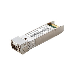 Hewlett Packard Enterprise Aruba IOn XCVR 10G SFP+ LC SR Reference: W126824825