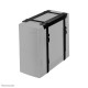 Neomounts by Newstar CPU Holder Reference: CPU-D025BLACK