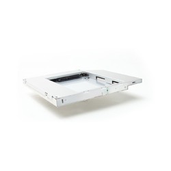 MicroStorage 2:nd bay HD Kit SATA w Bezel Ref: KIT556