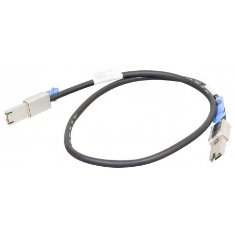 HP Cable EXT Mini SAS, 1M Référence: 408766-001