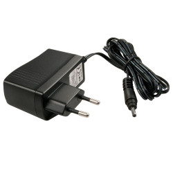 Lindy Euro Power Supply 5V DC 2A, Référence: W128457662