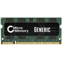 CoreParts 2GB Memory Module for HP Reference: MMH9657/2048