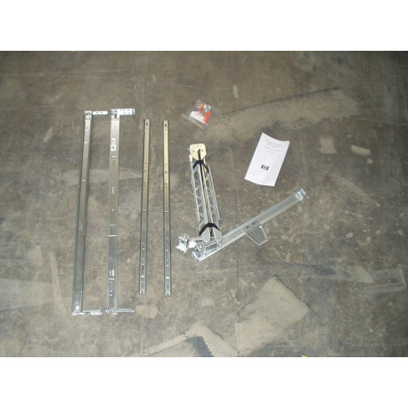 HP Rack Mount Kit 2U Référence: 359254-001
