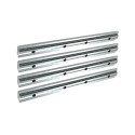 Multibrackets M Pro Series - Rail Extension Référence: W128599879