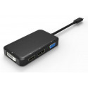 MicroConnect USB-C to DP / HDMI v1.4 / Reference: USB3.1CCOM10