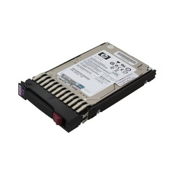 Hewlett Packard Enterprise 300GB SAS hard drive Reference: 785407-001-RFB