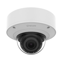 Hanwha 2MP IR Outdoor Vandal Dome Reference: W128440694