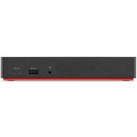 Lenovo ThinkPad USB-C Dock Gen2 Référence: W128173009
