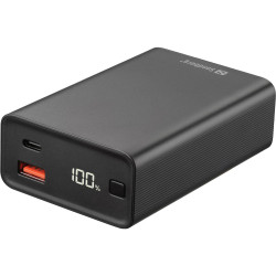Sandberg Travel Powerbank 20000 PD65W Référence: 420-95