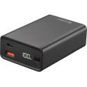 Sandberg Travel Powerbank 20000 PD65W Référence: 420-95