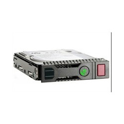 Hewlett Packard Enterprise 1.2TB 6G SAS 10K 2.5 inch Reference: 718162-B21-RFB