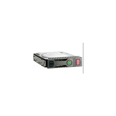 Hewlett Packard Enterprise 1.2TB 6G SAS 10K 2.5 inch Reference: 718162-B21-RFB